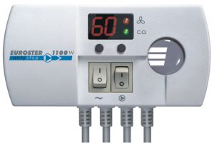 Euroster 1100W