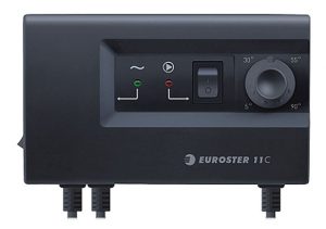 Euroster 11C