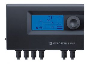 Euroster 11WB