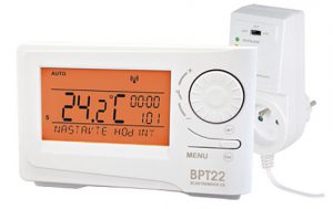 Elektrobock BPT22