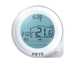 Euroster EQ7e