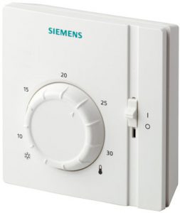 Siemens RAA31