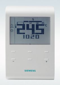 Siemens RDE100.1