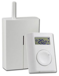 Jablotron TP83SET