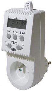 Elektrobock TS20