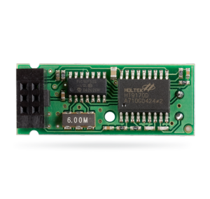 Jablotron GD-04 rádio modul