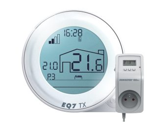 Euroster EQ7TXRX