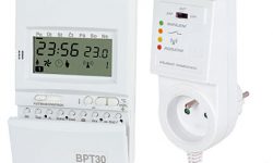 Elektrobock BPT30