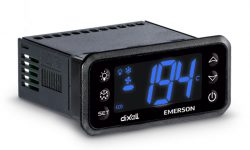 Dixell primeCH blue