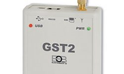 Elektrobock GST2
