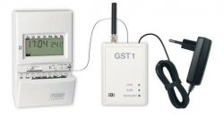Elektrobock PT30GST