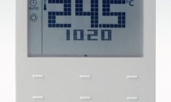 Siemens RDE100.1