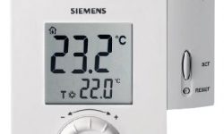 Siemens RDH10RF