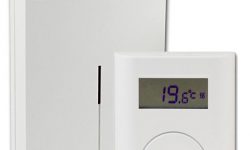 Jablotron TP82SET