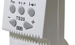 Elektrobock TS20